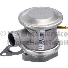 Comprar Válvula, sistema de aire secundario de PIERBURG 7.06713.09.0 a bajo precio de 100,31 €