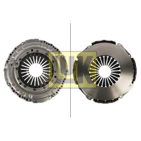 Achetez des Mécanisme d'embrayage LuK 143 0390 10 à prix pour 546,93 €