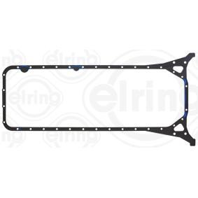 Compre Junta do cárter de ELRING online para Classe S Sedan (W220) a preços moderados