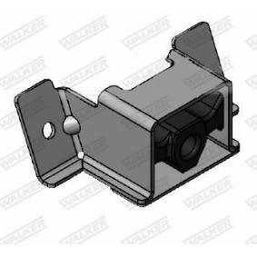 Halter, Abgasanlage 82021 von WALKER günstig für 22,38 € online kaufen
