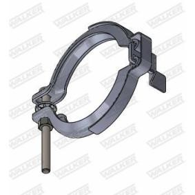 Compre Peça de aperto, sistema de escape de WALKER online para Discovery Sport (L550) a preços moderados