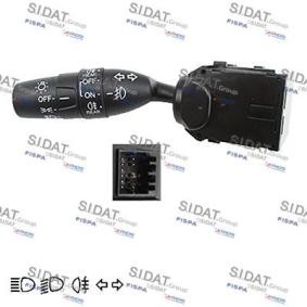 Lenkstockschalter 430705 von SIDAT günstig für 77,23 € online kaufen