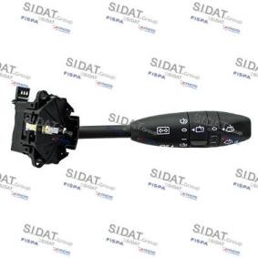 Lenkstockschalter 430833 von SIDAT günstig für 117,53 € online kaufen