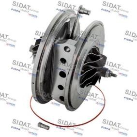 Compre Cartucho CHRA da SIDAT 47.1289 a um preço baixo por 477,59 €