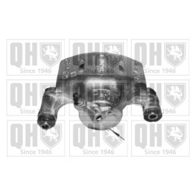 Acquista Pinze freni da QUINTON HAZELL online per Carina II Sedan (_T15_) a prezzi moderati
