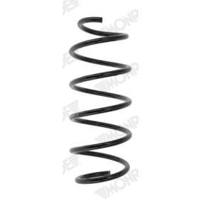 Fahrwerksfeder SP4043 von MONROE günstig für 45,50 € online kaufen