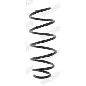Fahrwerksfeder SP4065 von MONROE günstig für 30,78 € online kaufen