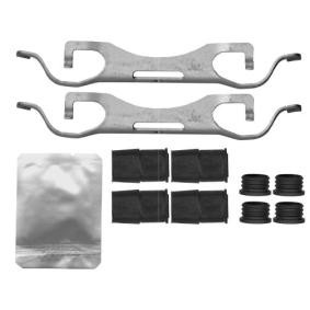 Acquista Kit accessori, Pinza freno da TEXTAR 82541600 a buon mercato per soli 25,95 €