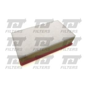 Acquista Filtro aria da QUINTON HAZELL online per Scudo III Camion pianale / Telaio a prezzi moderati