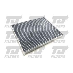 Innenraumfilter QFC0449 von QUINTON HAZELL günstig für 21,53 € online kaufen