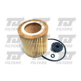 Ölfilter für BMW von QUINTON HAZELL