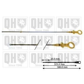 Comprar Varilla del nivel de aceite de QUINTON HAZELL QOD130 a bajo precio de 13,09 €
