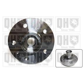 Acquista Mozzo ruota da QUINTON HAZELL QWH206 a buon mercato per soli 165,41 €