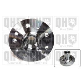 Acquista Mozzo ruota da QUINTON HAZELL QWH210 a buon mercato per soli 119,23 €