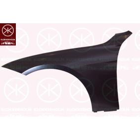 Kotflügel 0063312 von KLOKKERHOLM günstig für 58,91 € online kaufen