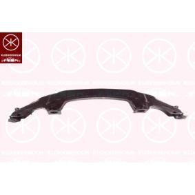 Compre Alma de párachoque de KLOKKERHOLM online para X5 (E53) a preços moderados