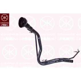 Comprar Tubo de llenado, depósito combustible de KLOKKERHOLM 1617529 a bajo precio de 107,86 €