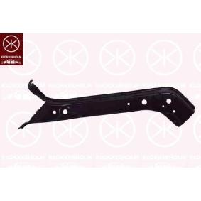 Compre Painel de radiador de KLOKKERHOLM online para JUKE (F15) a preços moderados