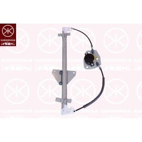 Comprar Elevalunas de KLOKKERHOLM 31211802 a bajo precio de 89,48 €
