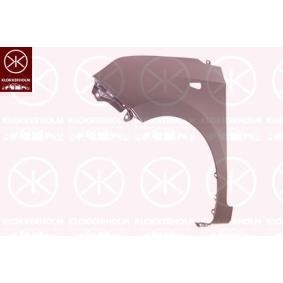 Kotflügel 3121312A1 von KLOKKERHOLM günstig für 139,99 € online kaufen