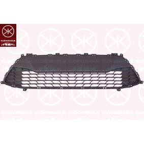 Compre Rejilla de KLOKKERHOLM online para i30 (GD) a precios moderados