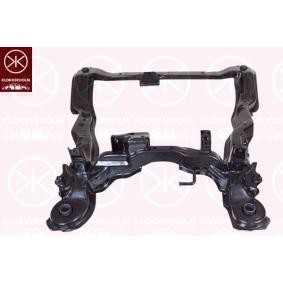 Comprar Bastidor auxiliar / soporte equipo adicional de KLOKKERHOLM 3180005 a bajo precio de 415,79 €