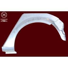 Acquista Sponda laterale da KLOKKERHOLM online per Astra H Hatchback (A04) a prezzi moderati