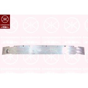 Osta KLOKKERHOLM Puskuri palkit netistä INSIGNIA Sedan-mallille edulliseen hintaan