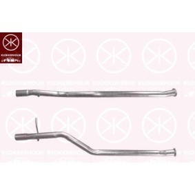 Heckstoßstange 5507953 von KLOKKERHOLM günstig für 105,14 € online kaufen