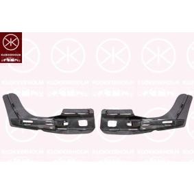 Compre Suporte, pára-choques da KLOKKERHOLM 5519930 a um preço baixo por 36,40 €