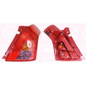 Comprar Elevalunas de KLOKKERHOLM 64251906 a bajo precio de 142,45 €