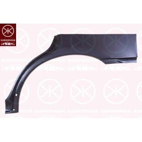 Radlauf 6732583 von KLOKKERHOLM günstig für 53,07 € online kaufen