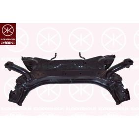 Comprar Bastidor auxiliar / soporte equipo adicional de KLOKKERHOLM 6832005 a bajo precio de 498,59 €