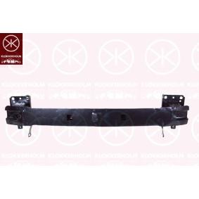 Comprar Soporte, parachoques de KLOKKERHOLM 7527940 a bajo precio de 153,42 €