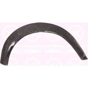 Kühlergrill 8161992 von KLOKKERHOLM günstig für 142,35 € online kaufen