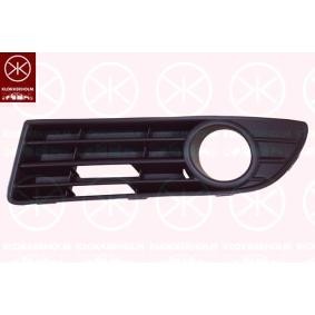 Lüftungsgitter, Stoßfänger 9506911 von KLOKKERHOLM günstig für 8,35 € online kaufen