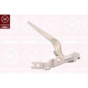 Scharnier, Motorhaube 9525451 von KLOKKERHOLM günstig für 56,25 € online kaufen