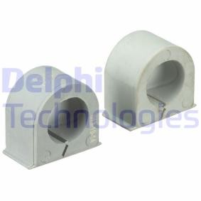 Compre Silentblock de la barra estabilizadora de DELPHI online para ARENA Furgón (TB, TF) a precios moderados