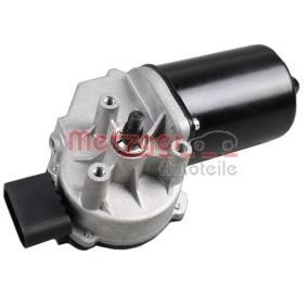 Achetez des Moteur d'essuie-glace METZGER 2190838 à prix pour 93,62 €