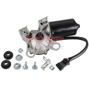 Scheibenwischermotor 2190847 von METZGER günstig für 111,83 € online kaufen