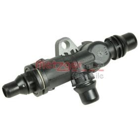 Acquista Termostato motore da METZGER 4006303 a buon mercato per soli 41,11 €