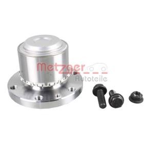 Acquista Kit cuscinetto ruota da METZGER WM 2139 a buon mercato per soli 104,17 €