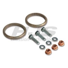 Montagesatz, Katalysator 82 12 9131 von HJS günstig für 16,64 € online kaufen