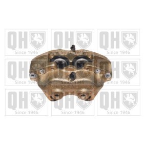 Bremssattel QBS4928 WARTBURG von QUINTON HAZELL