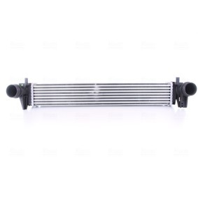 Compre Intercooler de NISSENS online para A1 Sportback (GBA) a precios moderados