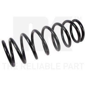 Comprar Muelle de suspensión de NK 545208 a bajo precio de 50,96 €