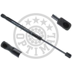 Acquista Ammortizzatore pneumatico cofano motore da OPTIMAL AG-40577 a buon mercato per soli 16,48 €