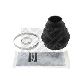 Acquista Kit cuffia, semiasse da MAPCO 18665 a buon mercato per soli 19,38 €