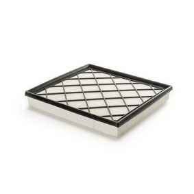 Comprar Filtro de aire de UFI 30.A24.00 a bajo precio de 20,35 €