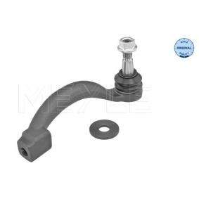 Compre Ponteira de direção de MEYLE online para XF SPORTBRAKE (X260) a preços moderados